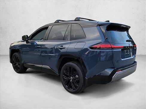 Used 2026 Toyota RAV4 XSE w/ Weather Package AWD/4WD image 7