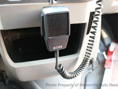 Used 2016 Ford E-450 and Econoline 450 Super Duty w/ Shuttle Bus Prep Package image 14