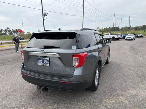 Used 2024 Ford Explorer XLT image 19