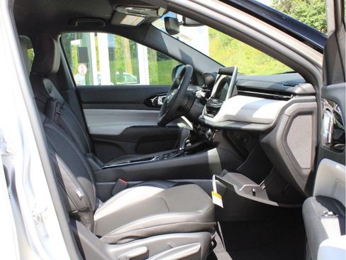 New 2026 Jeep Compass Limited AWD/4WD image 25