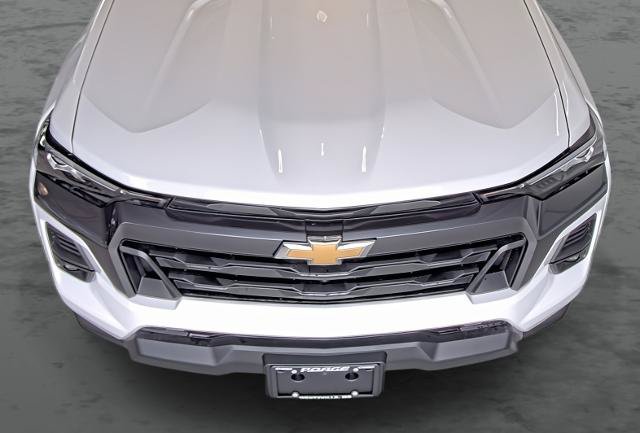 New 2026 Chevrolet Colorado LT w/ LT Convenience Package AWD/4WD image 18