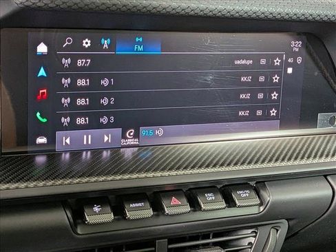 New 2026 Porsche 911 GT3 image 17