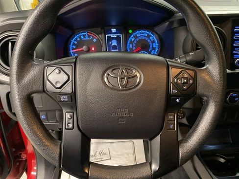 Used 2021 Toyota Tacoma SR image 15