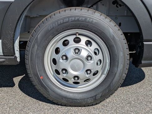 New 2026 Ford Transit 350 XL RWD image 11
