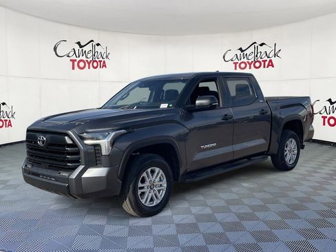 New 2026 Toyota Tundra SR5 image 4
