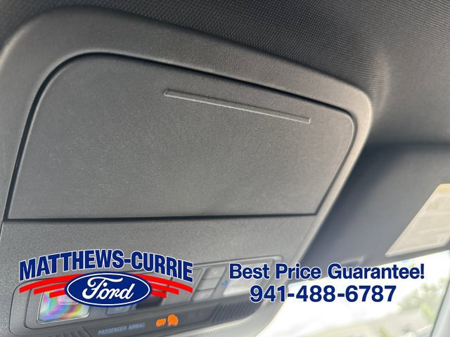 New 2026 Ford Explorer ST-Line w/ ST-Line Street Pack AWD/4WD image 25