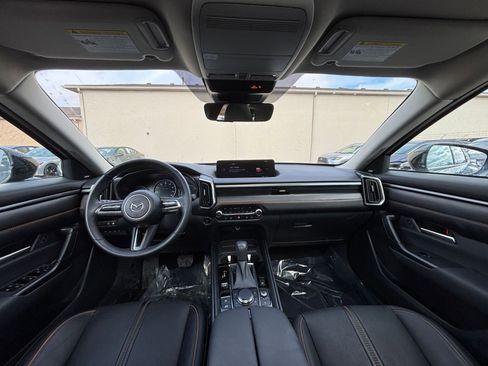 Used 2025 MAZDA CX-50 2.5 Hybrid w/ Premium Plus Pkg image 35