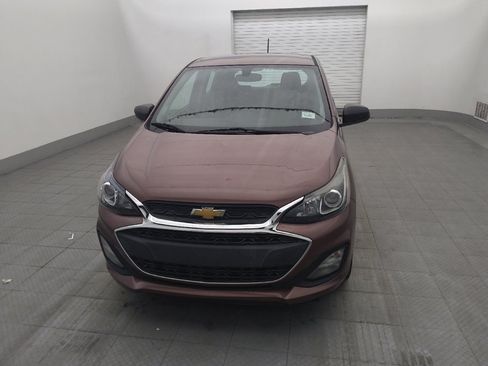 Used 2019 Chevrolet Spark LS FWD image 15