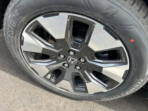 New 2026 Honda Pilot Touring image 22