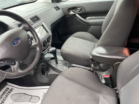 Used 2007 Ford Focus S image 23