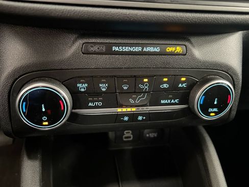 Used 2024 Ford Escape Active FWD image 16