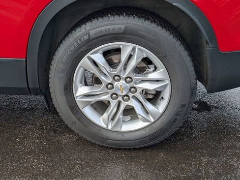 Used 2019 Chevrolet Blazer LT image 15