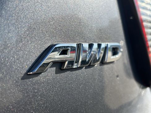 Used 2021 Honda HR-V EX image 9