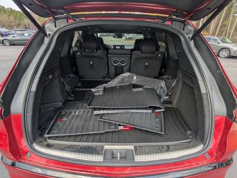 New 2026 Acura RDX SH-AWD image 27