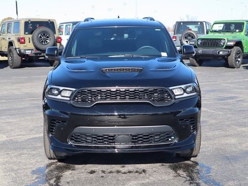 New 2026 Dodge Durango GT image 21