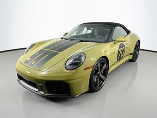 Certified 2026 Porsche 911 GTS RWD 360° Tour