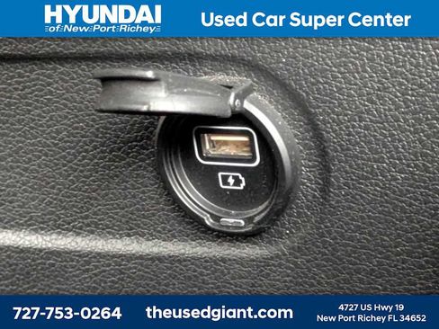 Used 2020 Hyundai Palisade Limited FWD image 37