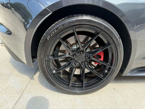 Used 2015 Jaguar F-TYPE R image 63