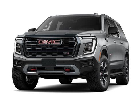 New 2026 GMC Yukon XL AT4 AWD/4WD image 27