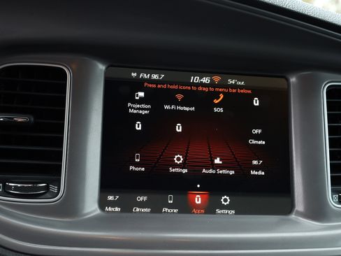 Used 2023 Dodge Charger SXT image 20