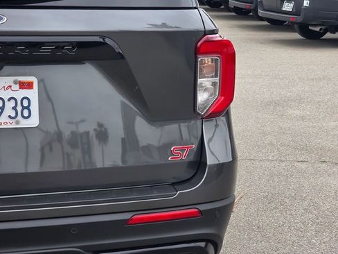 Used 2020 Ford Explorer ST image 6