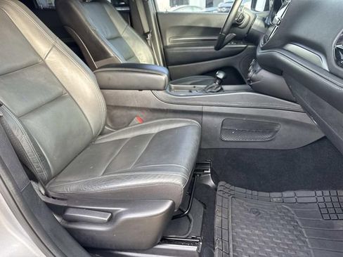 Used 2021 Dodge Durango GT image 8