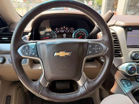 Used 2017 Chevrolet Tahoe Premier AWD/4WD image 28