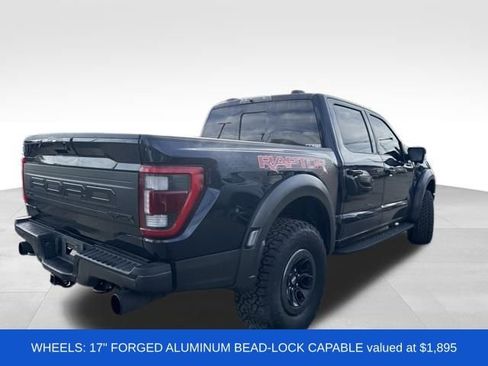 Used 2023 Ford F150 Raptor image 7