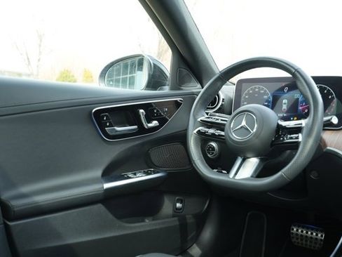 Certified 2024 Mercedes-Benz C 300 C 300 image 24