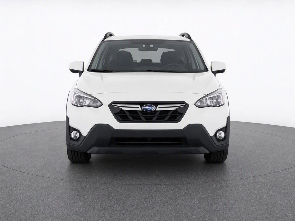 Used 2021 Subaru Crosstrek 2.0i Premium AWD/4WD image 7