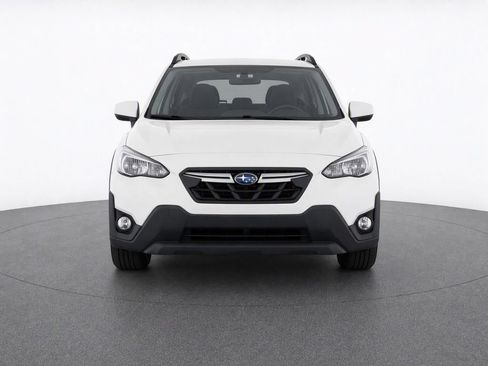 Used 2021 Subaru Crosstrek 2.0i Premium AWD/4WD image 7
