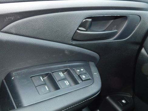 New 2026 Honda Ridgeline Sport image 26