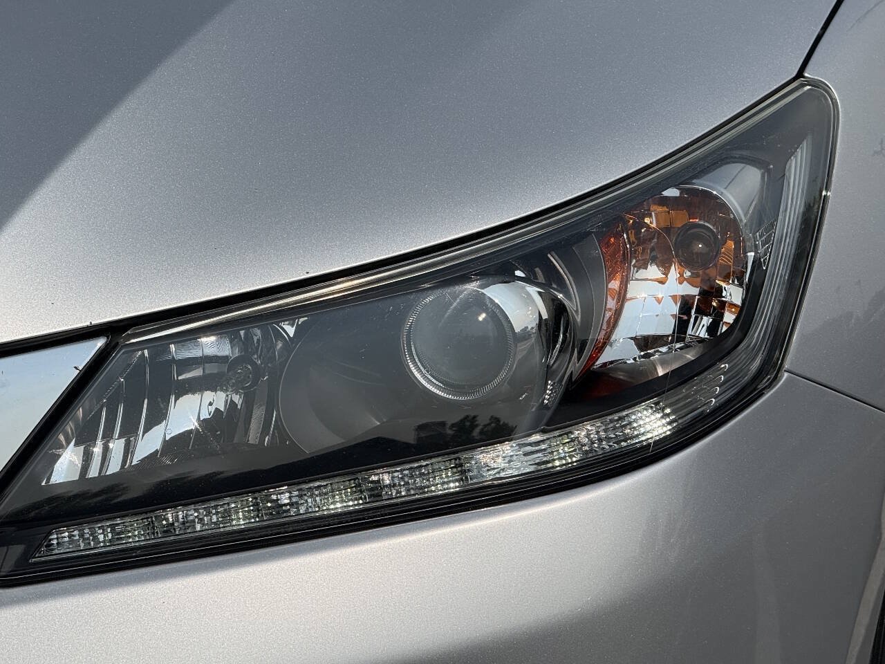 Used 2013 Honda Accord EX-L image 26