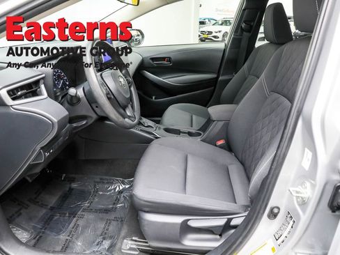 Used 2023 Toyota Corolla LE image 14