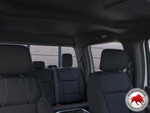New 2026 Ford F150 STX AWD/4WD image 23