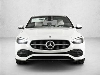 New 2026 Mercedes-Benz C 300 4MATIC Sedan video 2