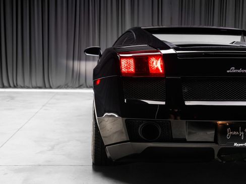 Used 2006 Lamborghini Gallardo AWD/4WD image 48