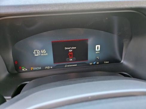 New 2026 Ford Bronco Outer Banks w/ Sasquatch Package image 63