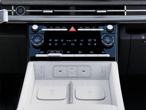 New 2026 Hyundai Santa Fe Limited image 16