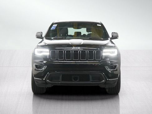 Used 2021 Jeep Grand Cherokee Limited w/ Quick Order Package 28K 80th AWD/4WD image 8