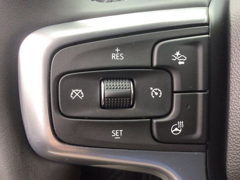 New 2025 Chevrolet Silverado 1500 RST image 22