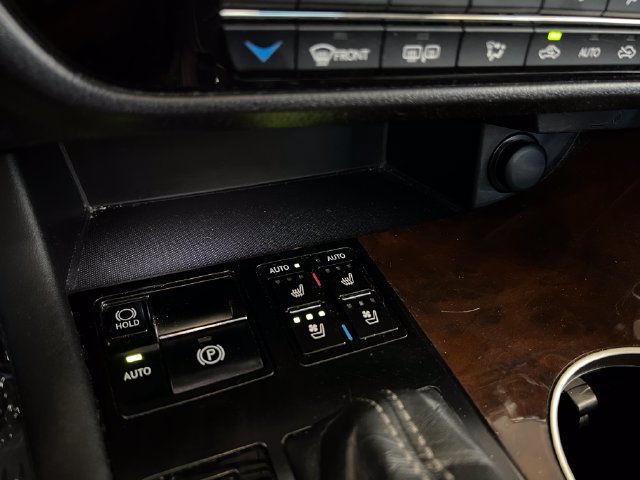 Used 2017 Lexus RX 350 FWD w/ Premium Package image 24