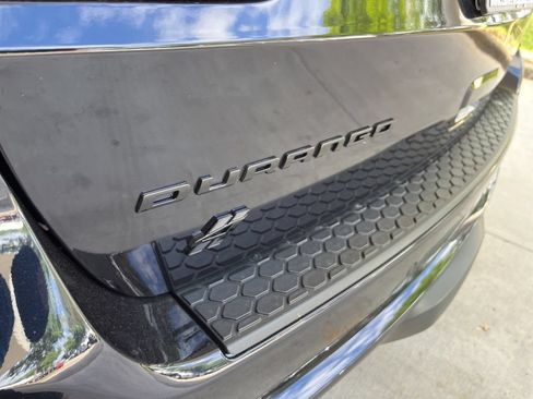New 2024 Dodge Durango SRT Hellcat AWD/4WD image 18
