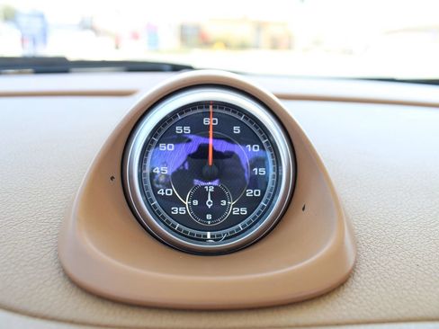 Used 2007 Porsche 911 Carrera RWD image 19