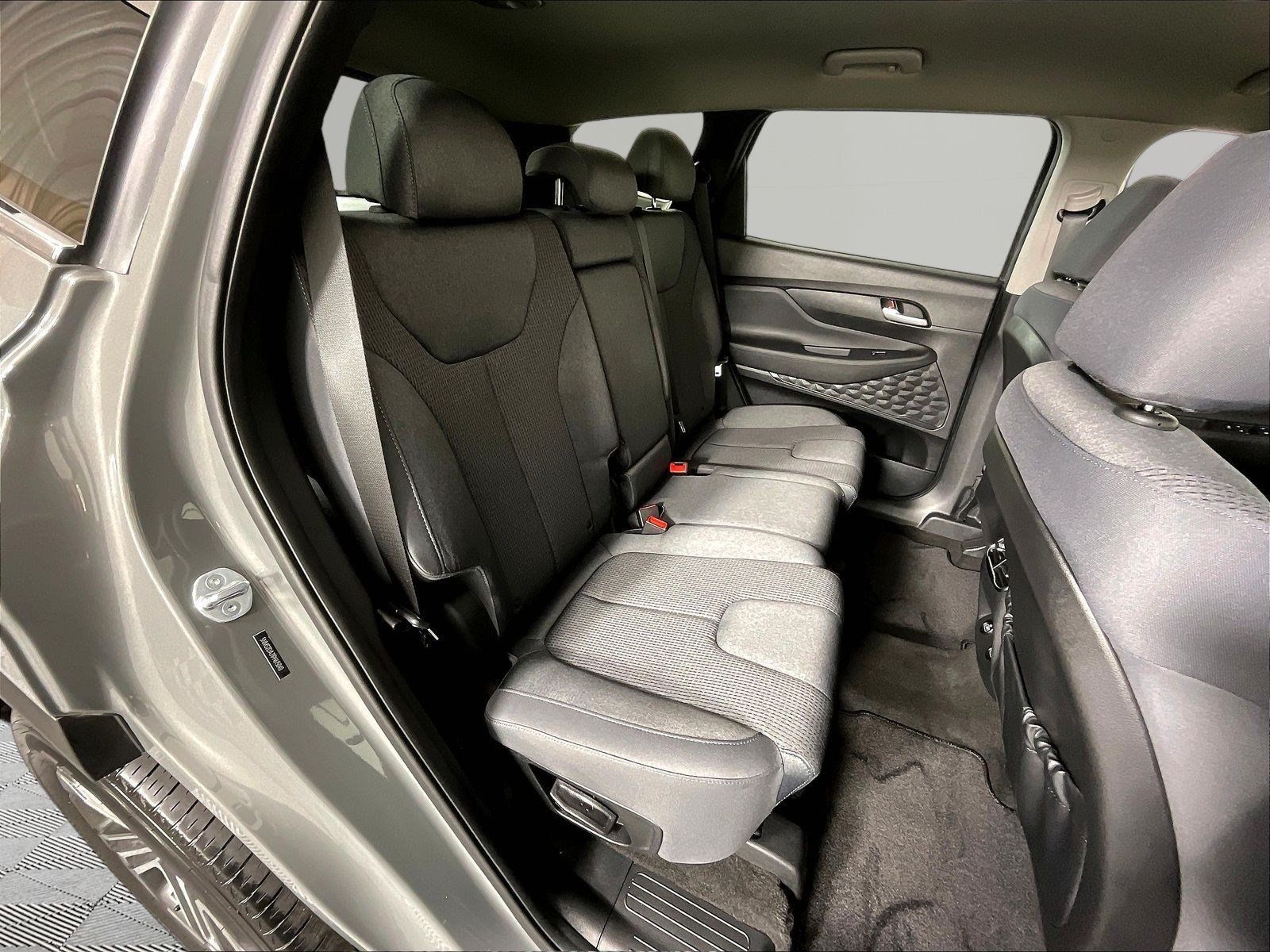 Used 2023 Hyundai Santa Fe SEL AWD/4WD image 25
