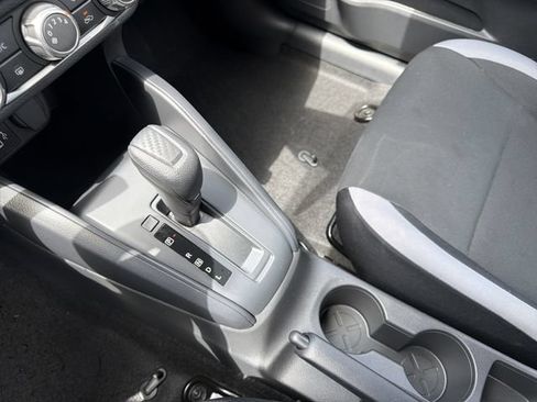 Used 2025 Nissan Versa S w/ S Plus Package FWD image 8