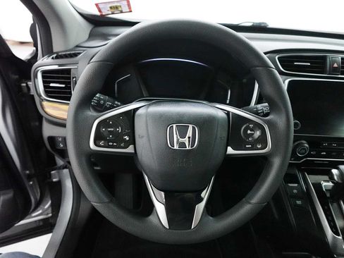 Used 2017 Honda CR-V EX image 16