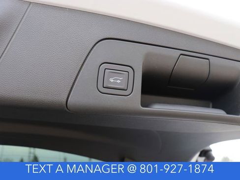 New 2026 Buick Envision Sport Touring AWD/4WD image 13