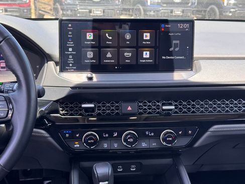 Used 2024 Honda Accord Touring image 26