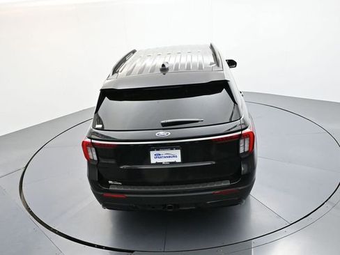 New 2025 Ford Explorer ST-Line image 23